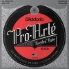 Struny D'ADDARIO Pro-Arte Rectified Nylon EJ30 NT